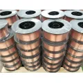 Low Alloy Steel Submerged Arc Welding Wire